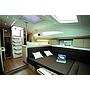 Book yachts online - sailboat - Elan 45 Impression - Indiana - rent