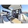 Book yachts online - motorboat - Merry Fisher 1095 FLY - Tana - rent