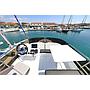 Book yachts online - motorboat - Merry Fisher 1095 FLY - Tana - rent