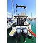 Book yachts online - motorboat - Merry Fisher 1095 FLY - Tana - rent