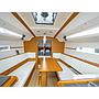 Book yachts online - sailboat - Sun Odyssey 349 - Popeye - rent