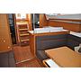 Book yachts online - sailboat - Elan 40 Impression - Evita - rent