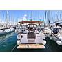 Book yachts online - sailboat - Elan 45.1 Impression - Anaya - rent