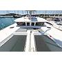 Book yachts online - catamaran - Lagoon 450 - Paula & Hana - rent