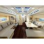 Book yachts online - sailboat - Hanse 588 - Constanta - rent