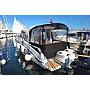 Book yachts online - motorboat - Antares 9 OB - Freeya - rent