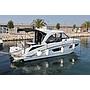 Book yachts online - motorboat - Antares 9 OB - Freeya - rent
