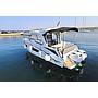 Book yachts online - motorboat - Antares 9 OB - Freeya - rent