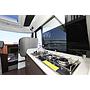 Book yachts online - motorboat - Antares 9 OB - Freeya - rent