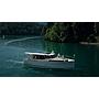 Book yachts online - motorboat - Greenline 33 - Mozart - rent