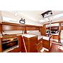 Book yachts online - sailboat - Dufour 350 GRANDLARGE - Miyabi - rent