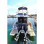Book yachts online - motorboat - Antares 11 Fly OB - Solis - rent