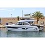 Book yachts online - motorboat - Antares 11 Fly OB - Solis - rent