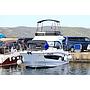 Book yachts online - motorboat - Antares 11 Fly OB - Solis - rent