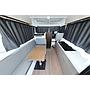 Book yachts online - motorboat - Antares 11 Fly OB - Solis - rent
