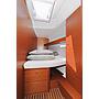 Book yachts online - sailboat - Dufour 460 Grand Large - 5 cabins - WindyLife  - rent