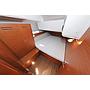Book yachts online - sailboat - Dufour 460 Grand Large - 5 cabins - SunnyLife - rent
