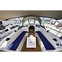 Book yachts online - sailboat - Bavaria C38 - WioSam - rent