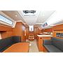 Book yachts online - sailboat - Bavaria C38 - WioSam - rent