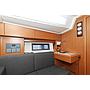 Book yachts online - sailboat - Bavaria C38 - WioSam - rent