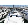 Book yachts online - sailboat - Bavaria C38 - WioSam - rent