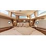 Book yachts online - motorboat - Greenline 45 Fly - Pepper - rent