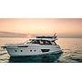 Book yachts online - motorboat - Greenline 45 Fly - Pepper - rent