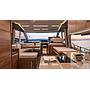 Book yachts online - motorboat - Greenline 45 Fly - Pepper - rent