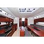 Book yachts online - sailboat - Hanse 460 - Jameson - rent