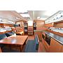 Book yachts online - sailboat - Bavaria 45 Cruiser - Enya - rent