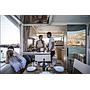 Book yachts online - motorboat - Greenline 39 - Blandona - rent