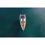 Book yachts online - sailboat - Elan GT 6 Porsche Design 50 feet with AC and Generator - Revolution - rent