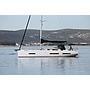 Book yachts online - sailboat - Elan GT 6 Porsche Design 50 feet with AC and Generator - Revolution - rent