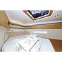 Book yachts online - sailboat - Elan GT 6 Porsche Design 50 feet with AC and Generator - Revolution - rent