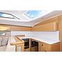 Book yachts online - sailboat - Elan GT 6 Porsche Design 50 feet with AC and Generator - Revolution - rent