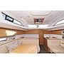 Book yachts online - sailboat - Elan GT 6 Porsche Design 50 feet with AC and Generator - Revolution - rent