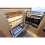 Book yachts online - sailboat - Elan GT 6 Porsche Design 50 feet with AC and Generator - Revolution - rent