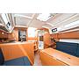 Book yachts online - sailboat - Bavaria Cruiser 34 - Lia  - rent