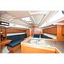 Book yachts online - sailboat - Bavaria Cruiser 34 - Lia  - rent
