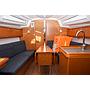 Book yachts online - sailboat - Bavaria Cruiser 34 - Lia  - rent