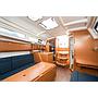 Book yachts online - sailboat - Bavaria Cruiser 34 - Lia  - rent