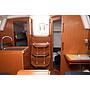 Book yachts online - sailboat - Bavaria Cruiser 34 - Lia  - rent