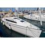 Book yachts online - sailboat - Bavaria Cruiser 34 - Lia  - rent