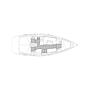 Book yachts online - sailboat - Elan Impression 40.1 - Valata - rent