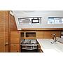 Book yachts online - sailboat - Elan Impression 40.1 - Valata - rent