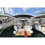 Book yachts online - sailboat - Elan Impression 40.1 - Valata - rent