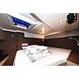 Book yachts online - catamaran - Bali Catspace - Atos - rent