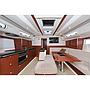 Book yachts online - sailboat - Hanse 505 - Nala - rent