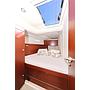 Book yachts online - sailboat - Hanse 505 - Nala - rent