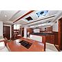 Book yachts online - sailboat - Hanse 505 - Nala - rent